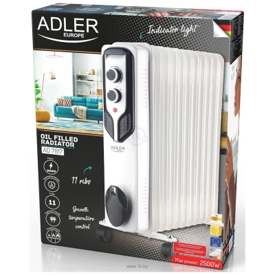 Adler AD 7817