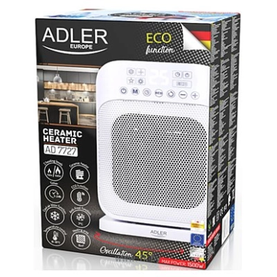 Adler AD7727