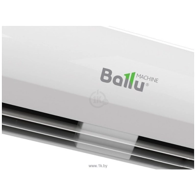 Ballu BHC-L10-S06