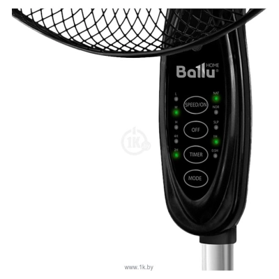 Ballu BFF-860R