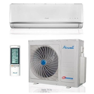 Airwell HOD 24 DCI