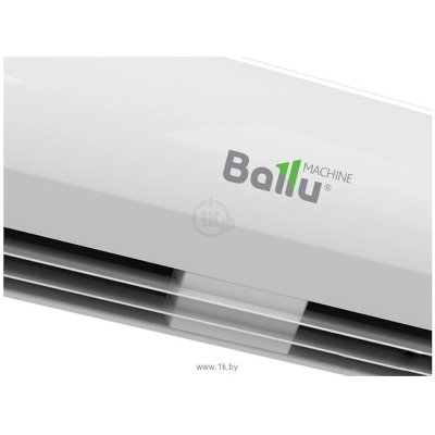 Ballu BHC-L15-S09