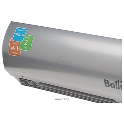 Ballu BHC-L15-S09-M (pult BRC-E)