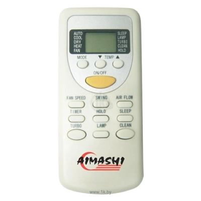 Aimashi ACS 10RTI