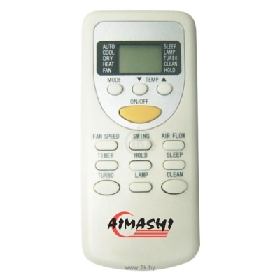 Aimashi ACS 13RTI