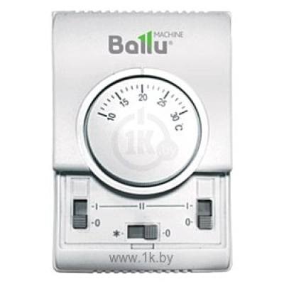 Ballu BHC-M10-W12