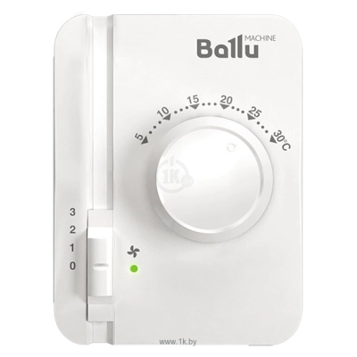 Ballu BHC-M15W20-PS