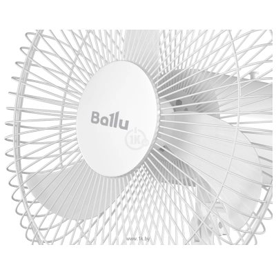 Ballu BFF-806 (belyiy)