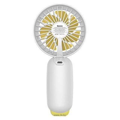 Baseus Firefly mini fan