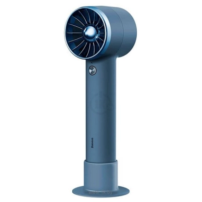 Baseus Flyer Turbine Handheld Fan BS-HF001 (siniy)