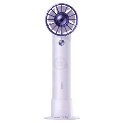 Baseus Flyer Turbine Handheld Fan BS-HF001 (fioletovyiy)