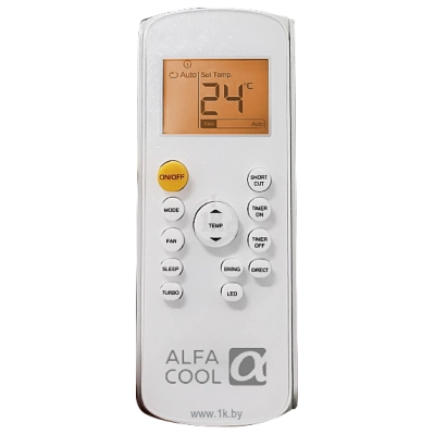 Alfacool Apus APS-12CH