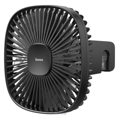 Baseus Natural Wind Magnetic Rear Seat Fan