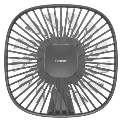 Baseus Natural Wind Magnetic Rear Seat Fan