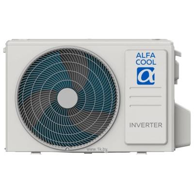 Alfacool Apus Inverter 2024 APFI-12CH