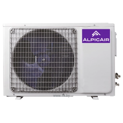 AlpicAir ACI/AOU-105AHPDC1A