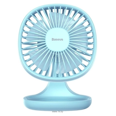 Baseus Pudding-Shaped Fan