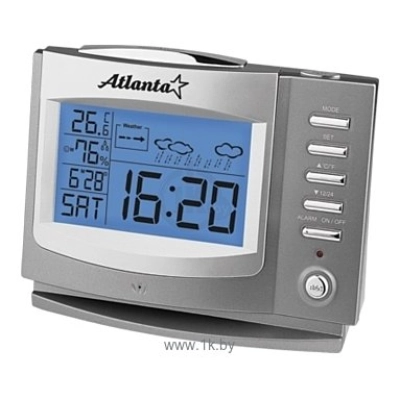 31 VEK Atlanta ATH-2503