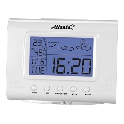 31 VEK Atlanta ATH-2502