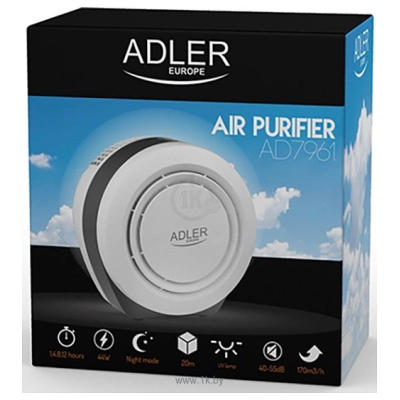 Adler AD 7961