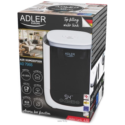 Adler AD 7966