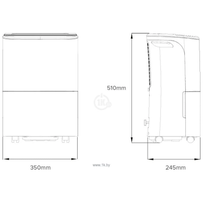 Ariston Deos 16S Net