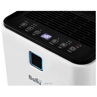 Ballu BD15ER (belyiy)