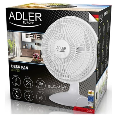 Adler AD 7301