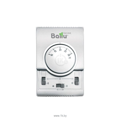 Ballu BHC-3.000 SB (BHC-3 SB)