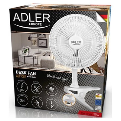 Adler AD 7317