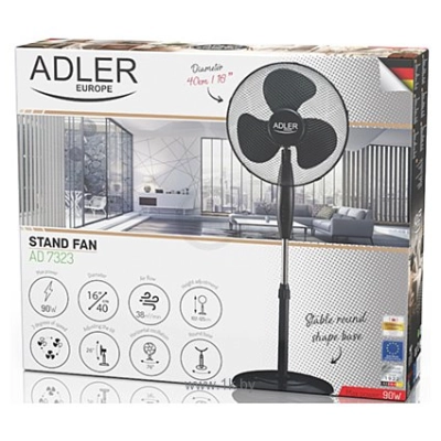 Adler AD 7323b