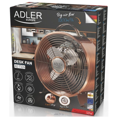 Adler AD 7324