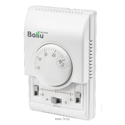 Ballu BHC-B10W10-PS