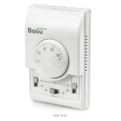 Ballu BHC-B15W15-PS