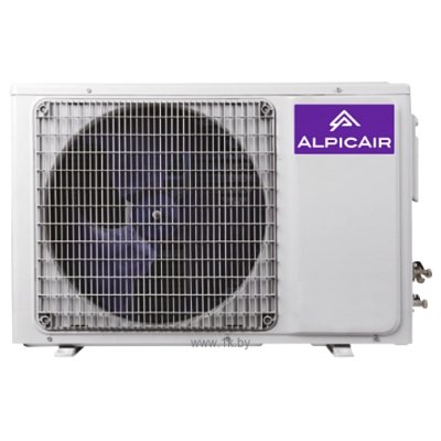 AlpicAir AFI/AOU-180AHPDC3A