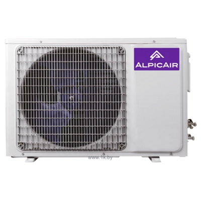 AlpicAir AFI/AOU-53AHPDC1A