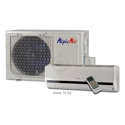 AlpicAir AWI/AWO-26HPR1