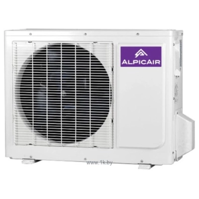 AlpicAir AWI/AWO-25HPDC1F