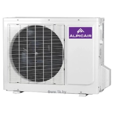 AlpicAir AWI/AWO-35HPDC1F