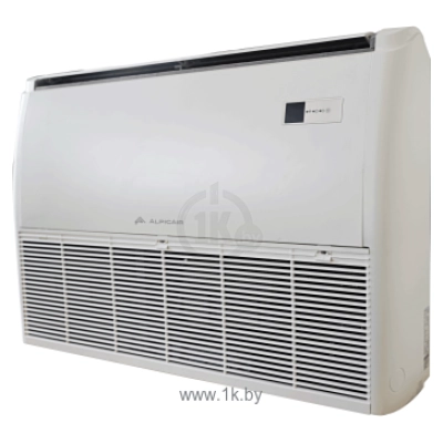 AlpicAir Dynamic inverter D series AFI-71AHPDC1D/AOU-71AHPDC1D