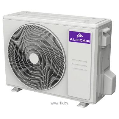 AlpicAir Dynamic inverter Pro II ACI-53HRDC1A/AOU-53HRDC1A