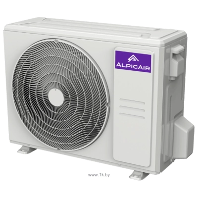 AlpicAir Dynamic inverter Pro II AFI-105HRDC3A/AOU-105HRDC3A