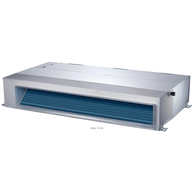 AlpicAir Dynamic inverter D series ATI-53AHPDC1D/AOU-53AHPDC1D