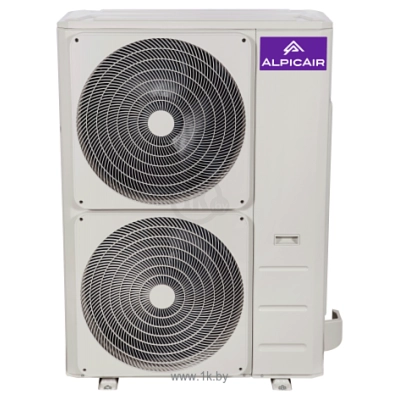 AlpicAir Dynamic inverter Pro II AFI-71HRDC1A/AOU-71HRDC1A