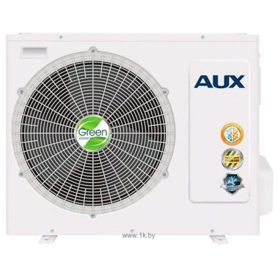 AUX ALMD-H24/4DR2