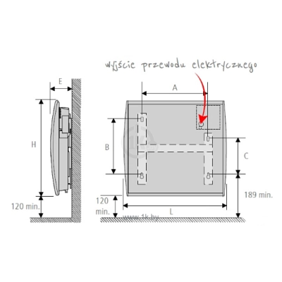 Atlantic Solius-2 1500W