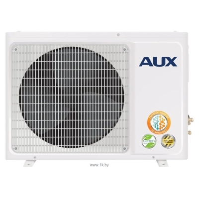 AUX ASW-H12A4/JD-R2DI