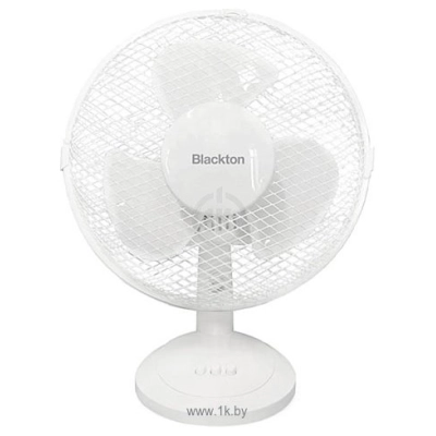 Blackton Bt F1117