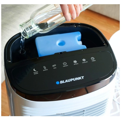 Blaupunkt ACF601