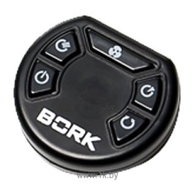 Bork P601 (CF TOR 4240 BK)